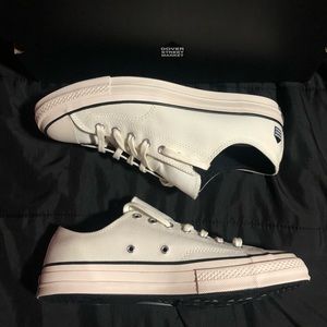 Dover Street Market x Converse.